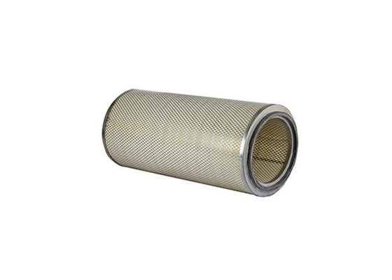Custom Industrial Air Filter Cartridges Cement Silo Dust Collector Replacement
